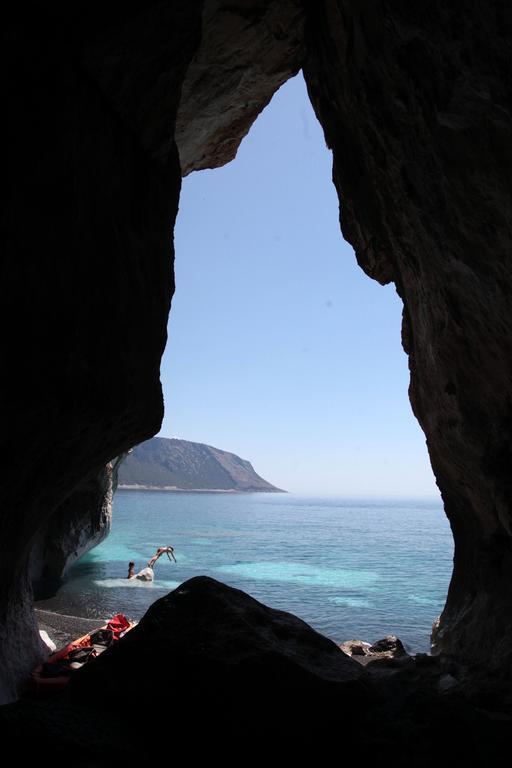 Paralia Guest House Agia Roumeli Exterior photo