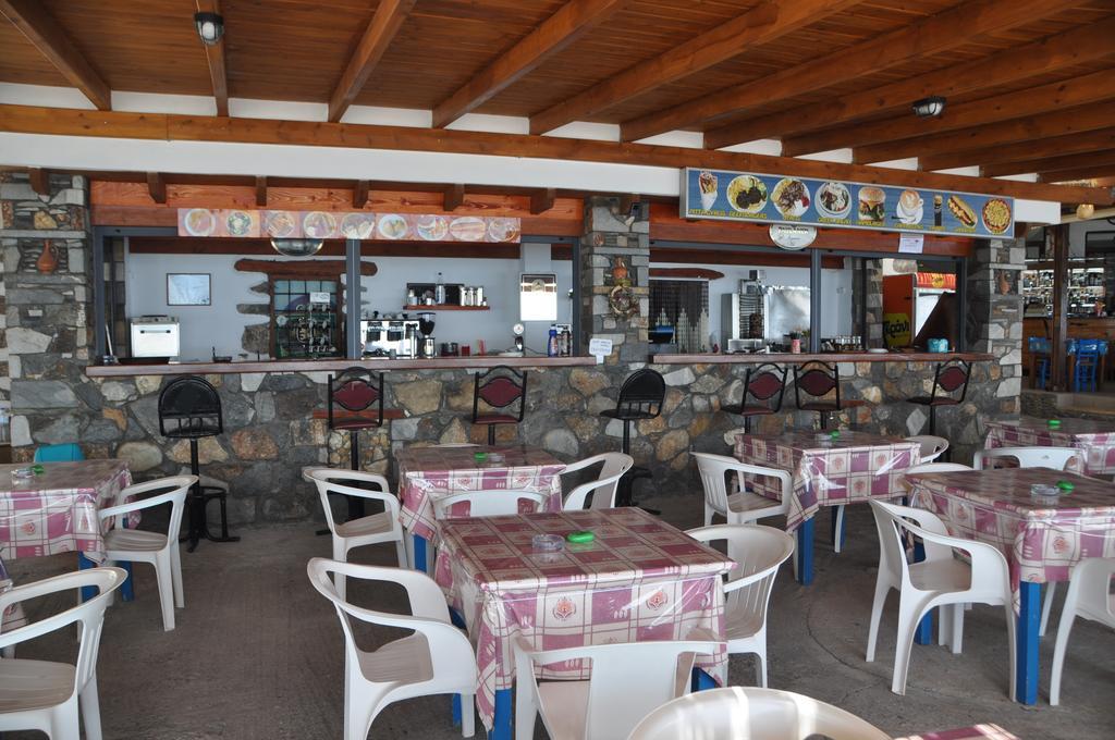Paralia Guest House Agia Roumeli Exterior photo
